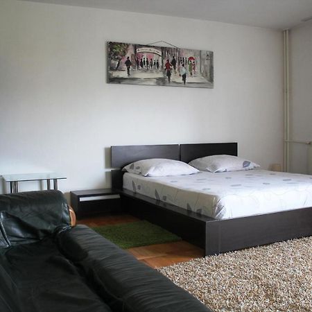 Decebal 1 Premium Apartment Бухарест Екстер'єр фото